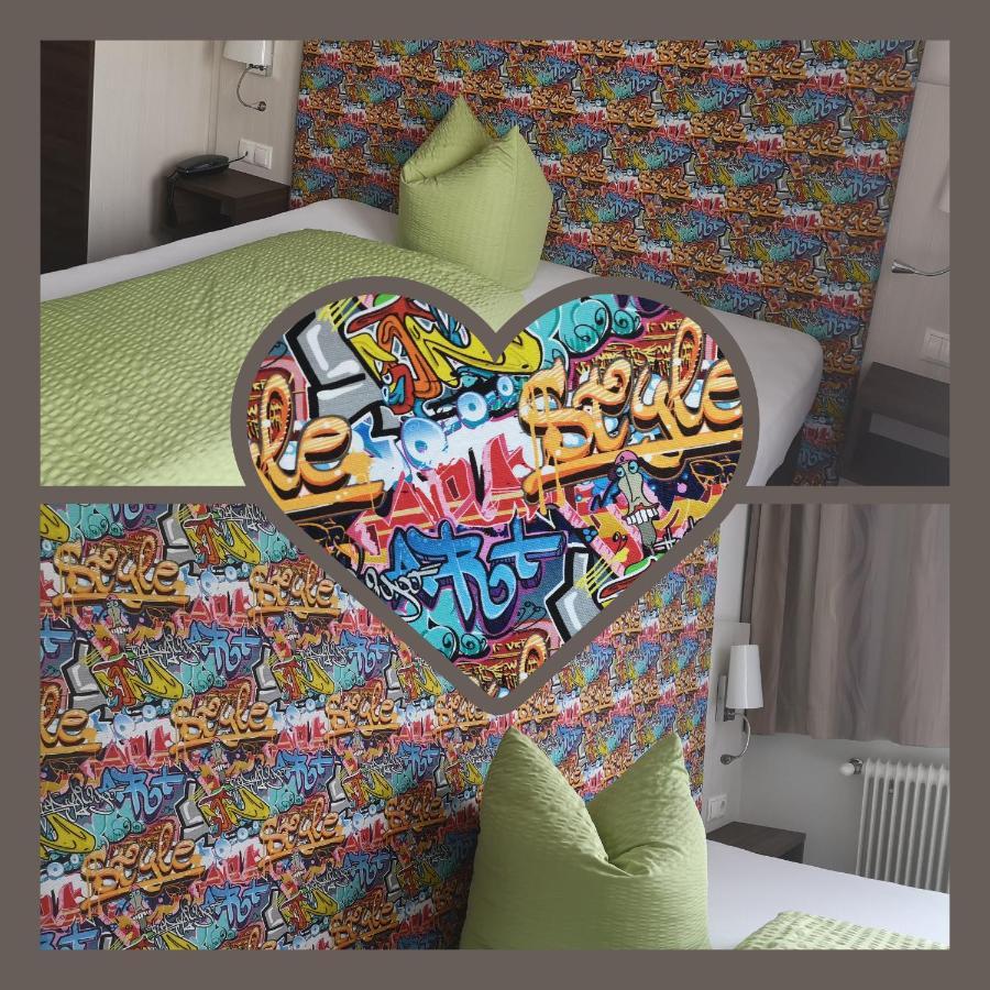 Appartements Glungezer Tulfes Buitenkant foto