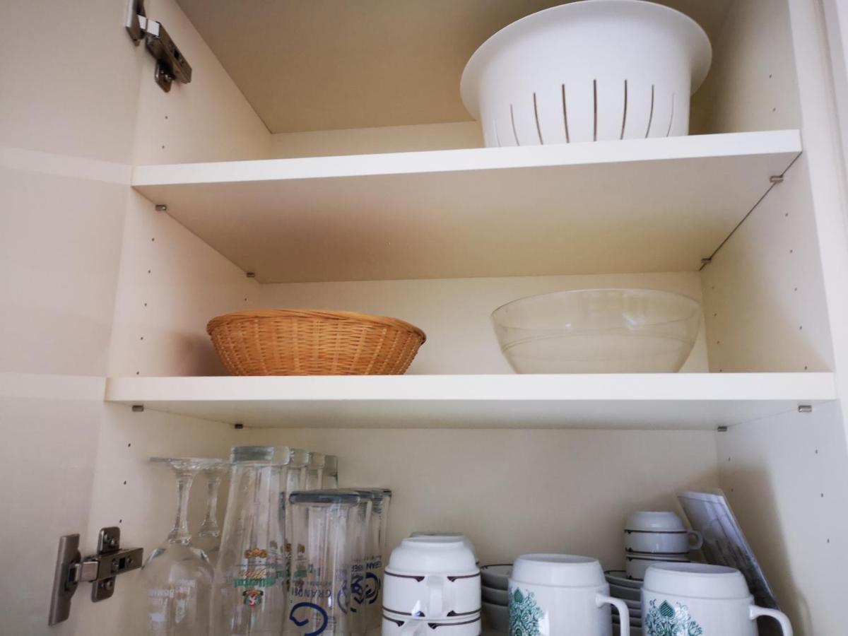 Appartements Glungezer Tulfes Buitenkant foto