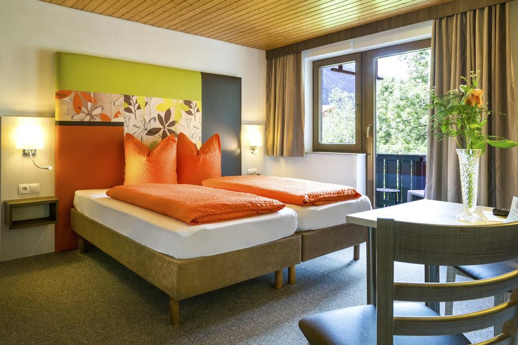 Appartements Glungezer Tulfes Kamer foto