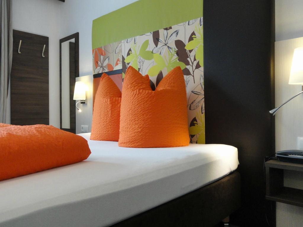 Appartements Glungezer Tulfes Buitenkant foto