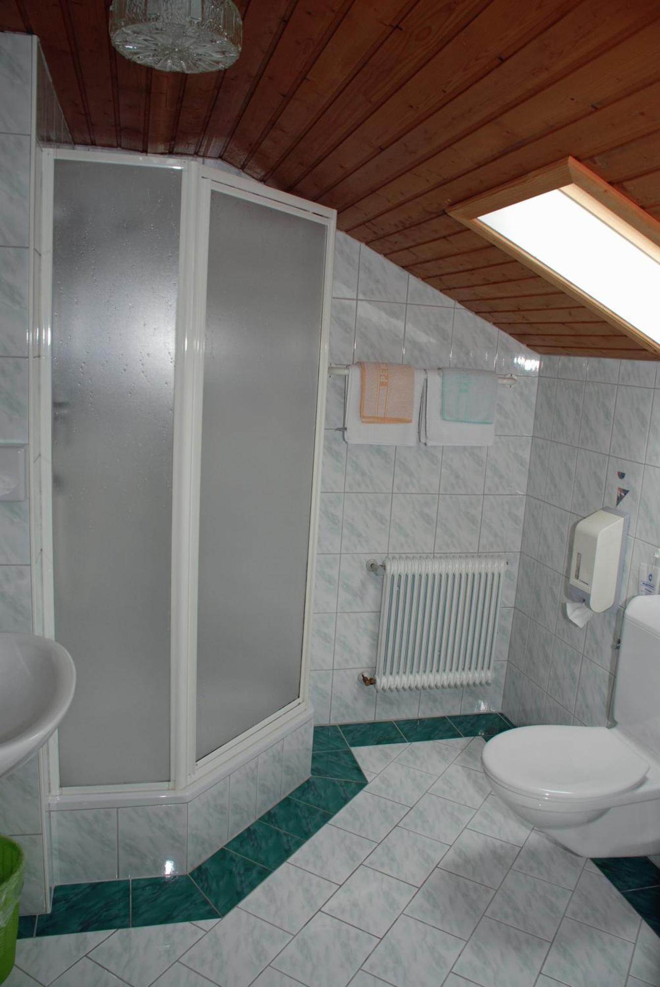 Appartements Glungezer Tulfes Buitenkant foto