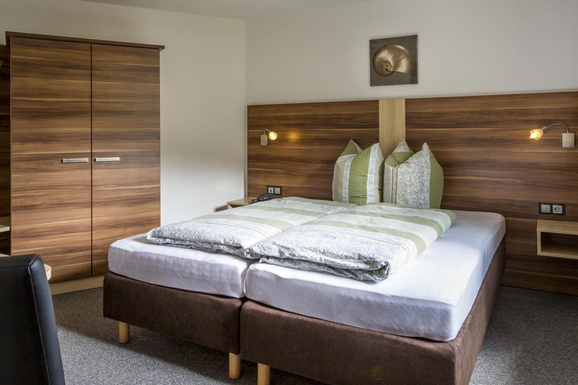 Appartements Glungezer Tulfes Kamer foto