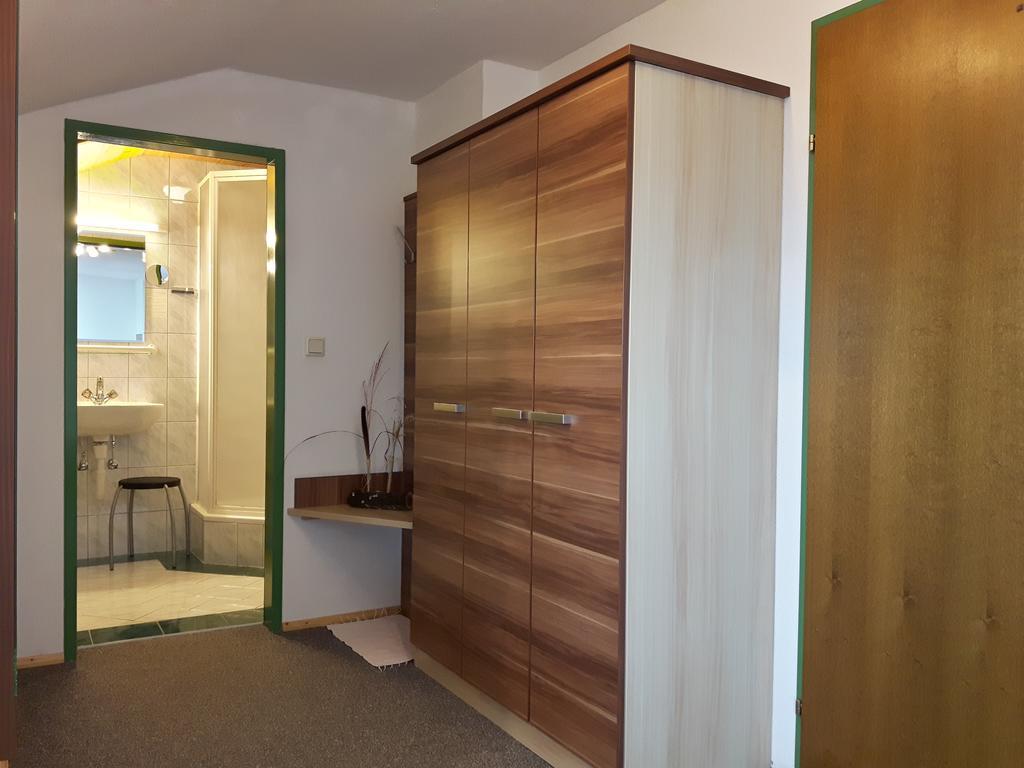 Appartements Glungezer Tulfes Buitenkant foto