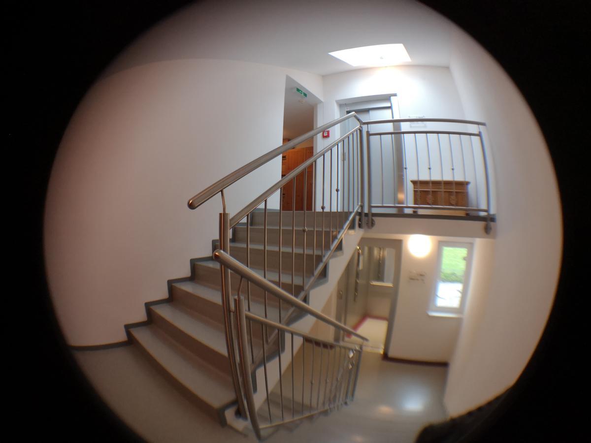 Appartements Glungezer Tulfes Buitenkant foto