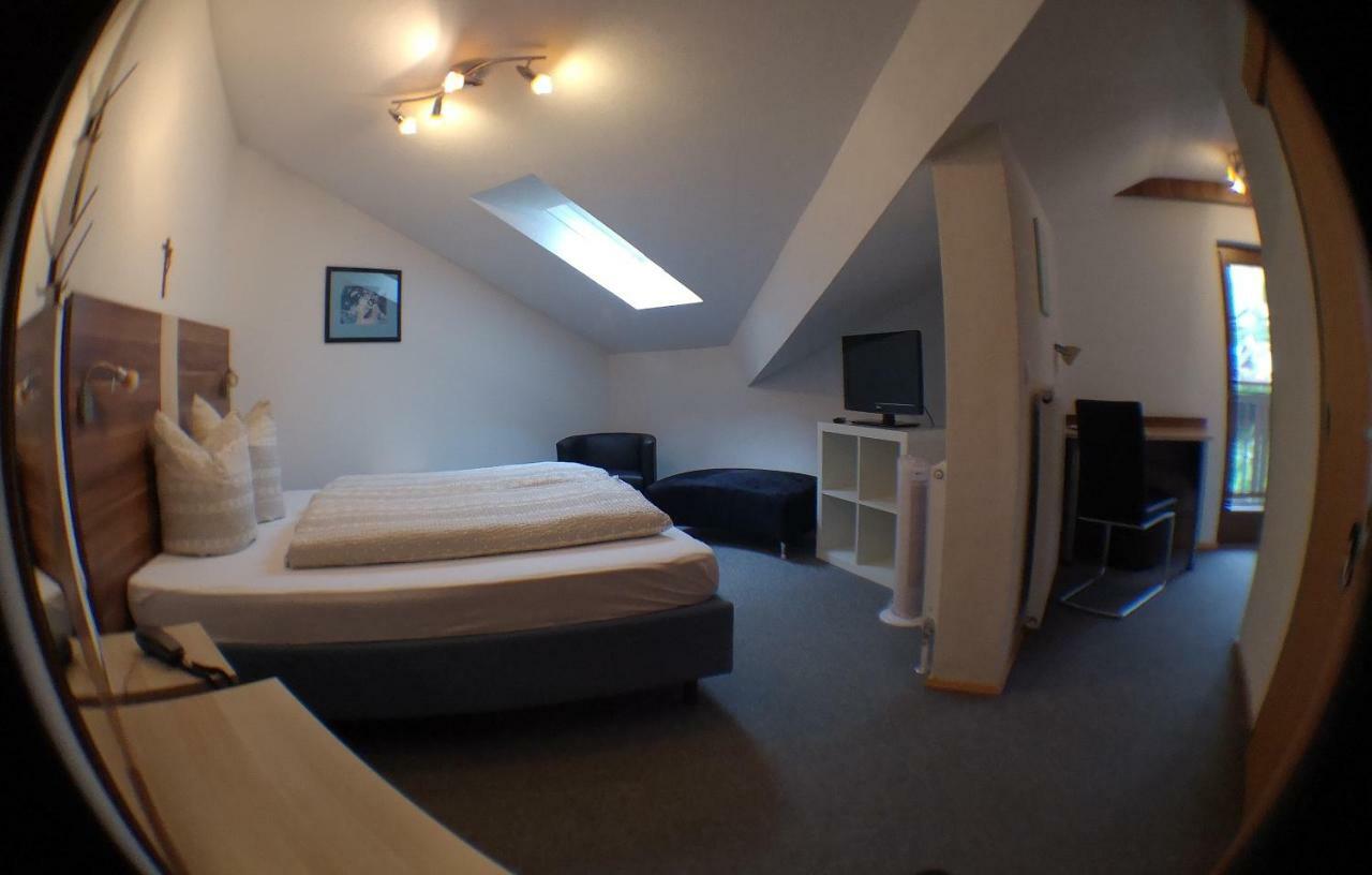 Appartements Glungezer Tulfes Kamer foto